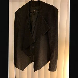 Vivienne Westwood black blazer